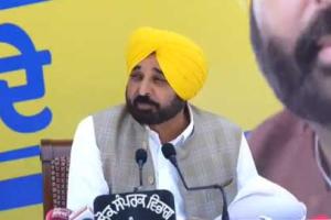 Punjab Elections: बिजली बढ़ोत्तरी पर सीएम Bhagwant Mann का बड़ा ऐलान, सभी पंजाबियों को दी बड़ी राहत
