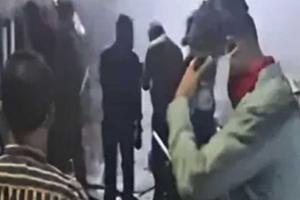 Dera Bassi Gas Leak:- डेराबस्सी कैमिकल फैक्ट्री में गैस लीक से मजदूरों की हालत बिगड़ी