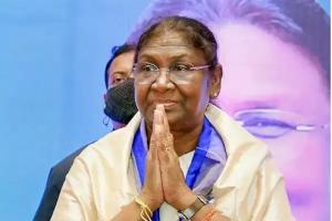 नये संसद भवन को लेकर राष्ट्रपति मूर्मु ने दिया बड़ा बयान