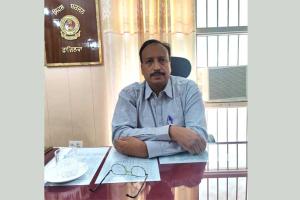 कोटपा एक्ट का उल्लंघन करने वाले लोगों व दुकानदारों के चालान काटे गए