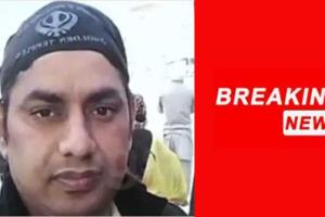लुधियाना में गैंगस्टर सुक्खा बाड़ेवालिया को गोलियों से भूना