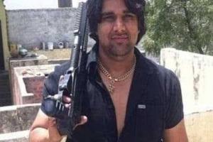 Gangster Tillu Tajpuria: गैंगस्टर टिल्लू ताजपुरिया की तिहाड़ जेल में लोहे की रॉड घोंपकर हत्या