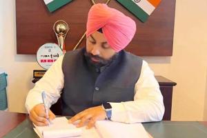 पंजाब सरकार ने ली कच्चे टीचरों की सुध, 13 हजार टीचर होंगे पक्के