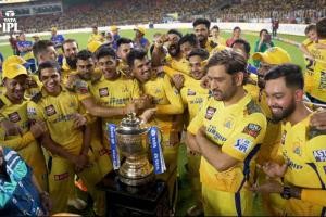 IPL Final 2023 Winner: धोनी की चेन्नई सुपर किंग, निवेशकों को भी करा रही Win