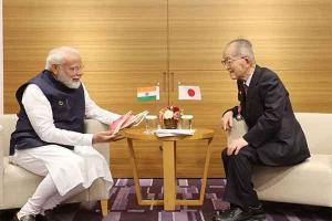 लेखक जापानी, हिन्दी-पंजाबी में बात करें Tomio Mizokami
