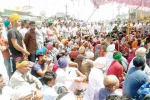 किशोरी के अपहरण का मामला, पुलिस ने आरोपी युवक को किया राउंडअप