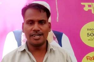 कोटा से मिली जयपुर में बैठी मां और दादी को राहत