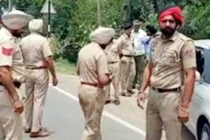 फतेहगढ़ साहिब में 40 लाख रुपए से अधिक की लूट