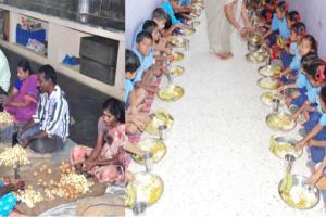 मिड-डे-मील वर्कर कर्मचारियों को 12 महीनों का वेतन दिया जाए : मलिक