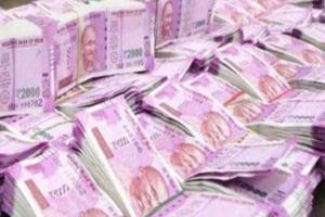 राजस्व विभाग की 3 साल बाद खुली कुंभकर्णी नींद