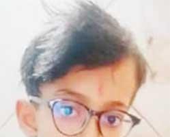 अपहरण कर मासूम की हत्या