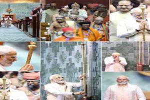 एक अकेला सब पर भारी… विपक्ष शोर मचाता रह गया लेकिन प्रधानमंत्री…| Narendra Modi