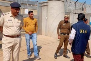 Sirsa Nia Raid: सरसा में देखिये एनआईए ने मारी किसके घर रेड