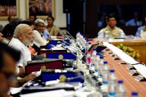 NITI Aayog Meeting: नीति आयोग की बैठक में इन आठ मुख्यमंत्रियों ने किया बहिष्कार, भाजपा का ‘तगड़ा प्रहार’