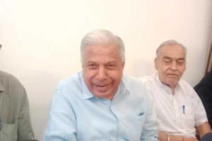 जनता आज मौजूदा सरकार की नीतियों से दुखी: बुल्ले शाह