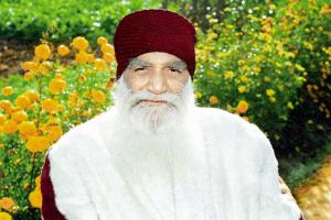 सच्चे सतगुरु जी ने शिष्य को बख्शा नया जीवन