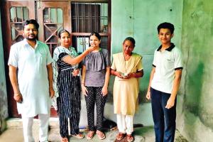 संगरूर, मलेरकोटला व बरनाला में रही ‘बेटियों की सरदारी’