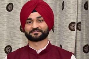 हरियाणा के मंत्री संदीप सिंह ने पॉलीग्राफ टेस्ट कराने से किया इनकार, सरकारी आवास पर छेड़छाड़ के आरोप