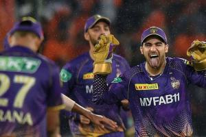 SRH vs KKR: केकेआर ने हैदराबाद को 5 रन से दी शिकस्त, जिंदा रखीं संभावनाएं