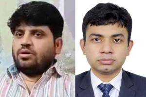 यूपीएससी रिजल्ट 2022: रैंक 44वीं, रियल तुषार कौन ?