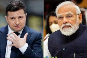 Ukraine: हिंदू देवी की आपत्तिजनक तस्वीर पर भड़के भारतीय, जानें क्या है मामला