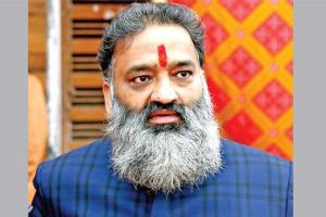 वीरेश शांडिल्य ने पूज्य गुरु जी की पैरोल को लेकर कहीं यह बड़ी बात