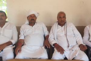 बेटों बचाओ बेटी पढ़ाओ नारे पर करारा तमाचा है पहलवानों का आंदोलन- नरेश टिकैत