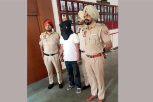बठिंडा पुलिस ने दबोचा चेन स्नैचर