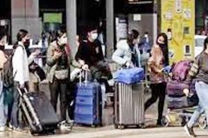 कनाडा में रह रहे भारतीय छात्रों के लिए आई बड़ी खबर