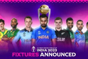 Cricket World Cup 2023: क्रिकेट के ‘महाकुंभ’ की हर बड़ी अपडेट, जानें एक क्लिक में …