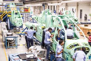 रक्षा तकनीक में भारत की बड़ी उपलब्धि