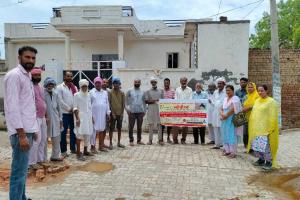 Fazilka: बारिश के दिनों में मच्छरों की तादाद बढ़ने पर अधिक सावधानी बरतें