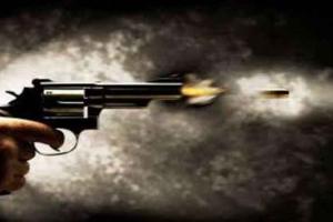 आईटीबीपी हैड कांस्टेबल पर हमलावरों ने बरसाई ताबड़तोड़ गोलियां