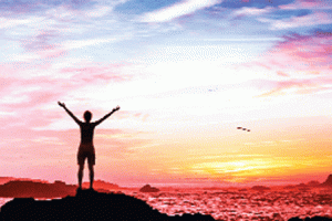 जीवन के छह दिन और बड़े सबक