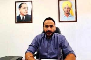 मोहाली को विश्वकप की मेजबानी से बाहर करना राजनीति से प्रेरित : मीत हेयर