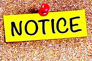 नोटिस देने के बाद भी स्कूल नहीं भर रहे यू-डाइज फॉर्म, विभाग सख्त