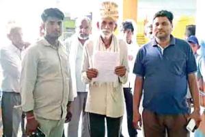 Family ID: ‘या तो मेरा परिवार पहचान पत्र बनवा दो या मेरी शादी करा दो’