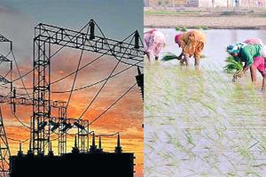 पहला पड़ाव: 8 घंटे बिजली कल से