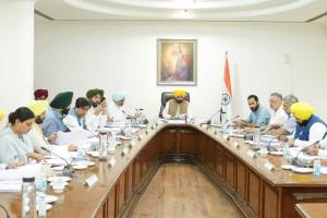 मंत्रिमंडल द्वारा 16 नये कॉलेजों में सहायक प्रोफेसरों के 320 अतिरिक्त पद सृजित करने की ‘मंजूरी’