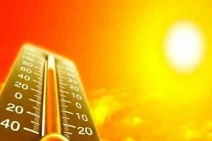 हरियाणा, राजस्थान व दिल्ली एनसीआर में 3 दिन बढ़ेगी गर्मी