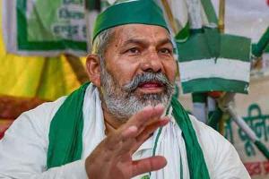 Wrestler Protest: पहलवानों के आंदोलन को लेकर राकेश टिकैत ने दी बड़ी जानकारी
