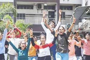 RBSE 10th Result 2023: राजस्थान बोर्ड के 10वीं के नतीजे जारी, लड़कियों का प्रदर्शन रहा बेहतर