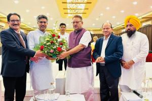 चौधरी देवीलाल के वोट बैंक को साधने में जुटी भाजपा
