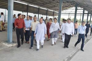 मुख्यमंत्री मनोहर लाल खट्टर सोनीपत को देने जा रहे बड़ी सौगात