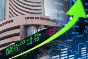 Stock Market Today: छोटे शेयरों का बड़ा कमाल: एक महीने में पैसा डबल कर मचाया धमाल