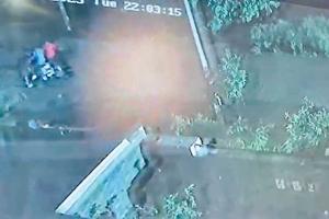 मारपीट कर युवक से सोने की चैन, लॉकेट व 32 हजार छीने