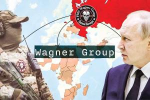 Wagner Group का साहस और पुतिन की जिद्द