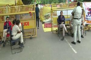 महिला पहलवान के पिता बोले, सच्चाई की होगी जीत