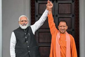 Yogi Adityanath Birthday: प्रधानमंत्री मोदी ने यूपी के सीएम योगी आदित्यनाथ के बारे में कह दी बड़ी बात…