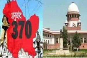 Article 370: अनुच्छेद 370 पर आई बड़ी अपडेट
